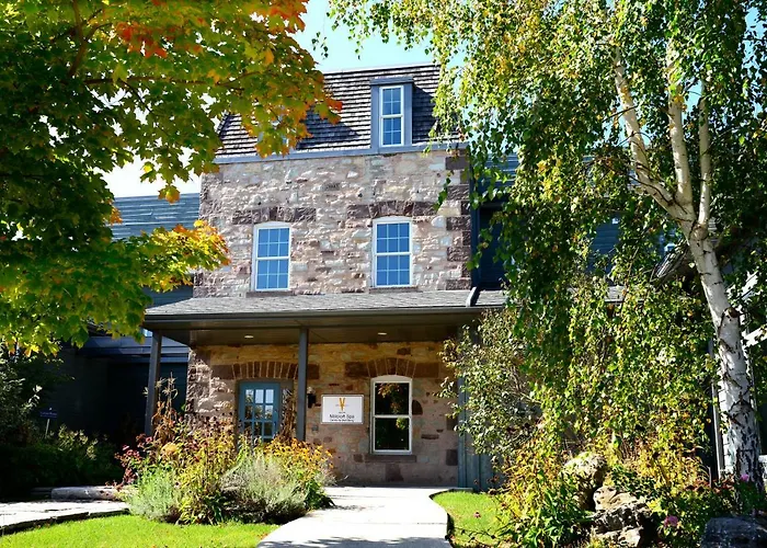Millcroft Inn & Spa